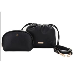 NWT‎ Mali and Lili Lola Crossbody Bag Duo